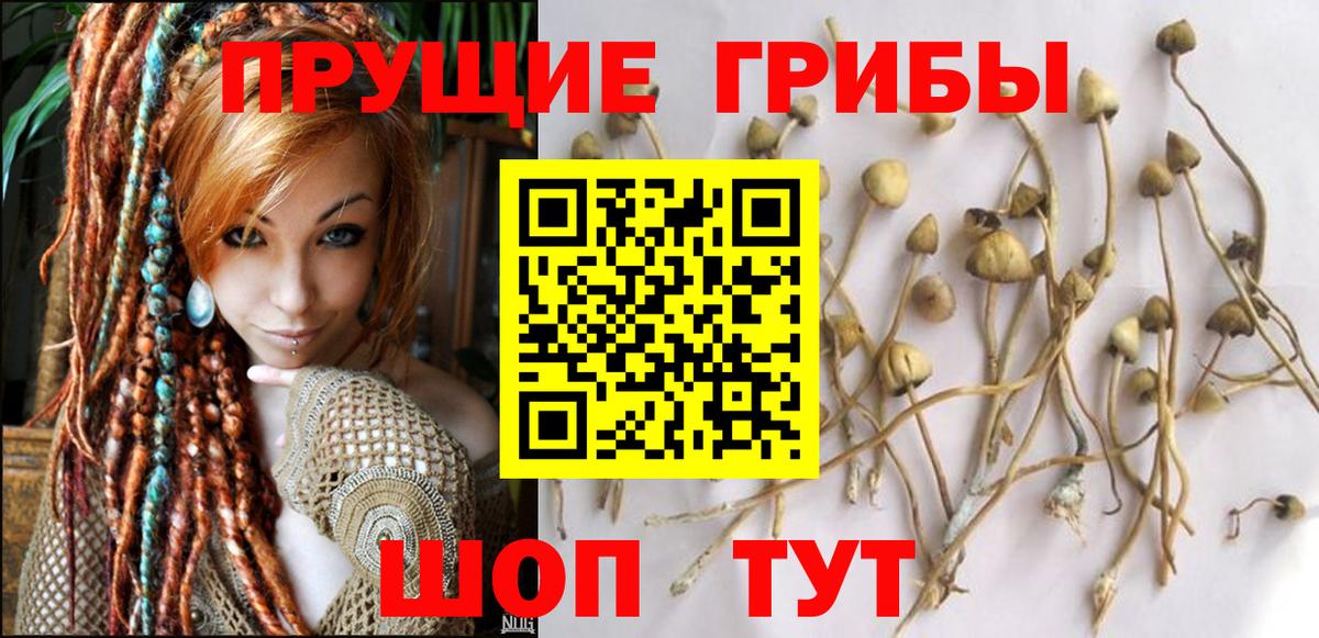 Героин Минусинск